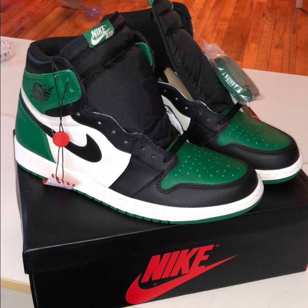 Air Jordan 1 Retro